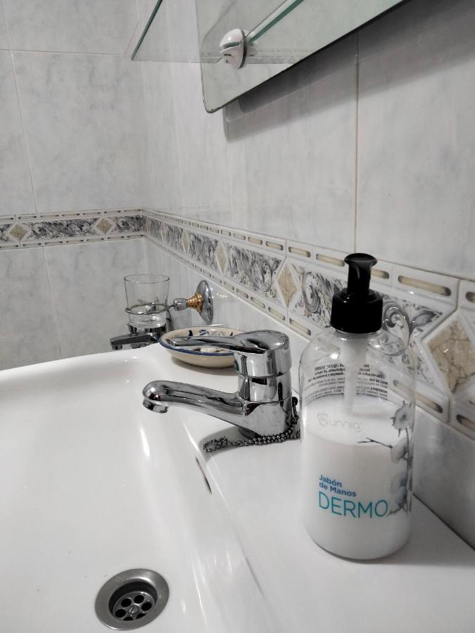Apartamento En Terra Do Porto Con Vistas O Grove Luaran gambar