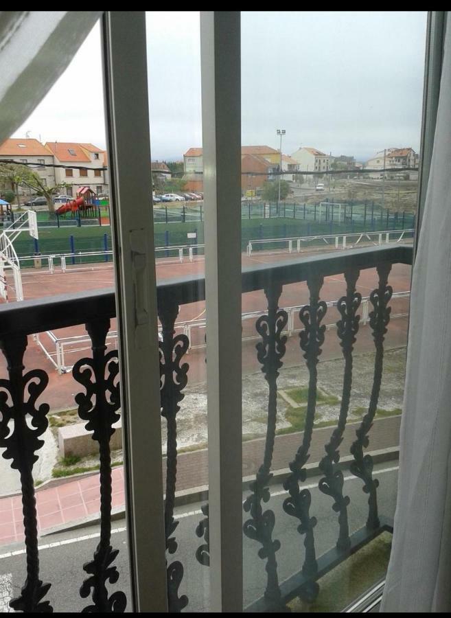 Apartamento En Terra Do Porto Con Vistas O Grove Luaran gambar